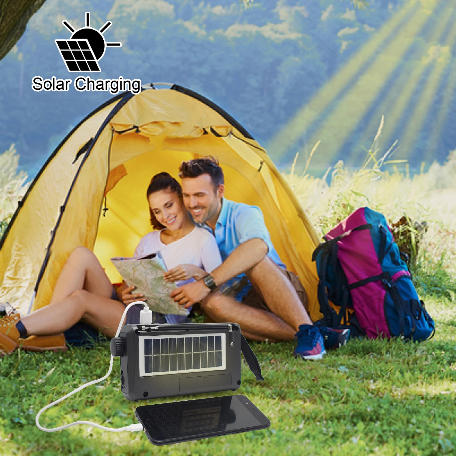 solar energy